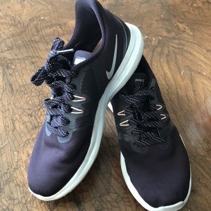 Nike Training in Season TR8 💜